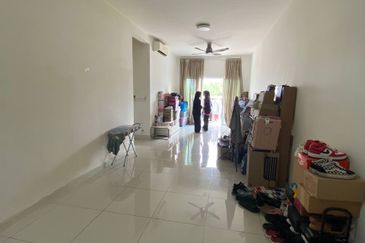 Savanna Executive Suites @ Southville City