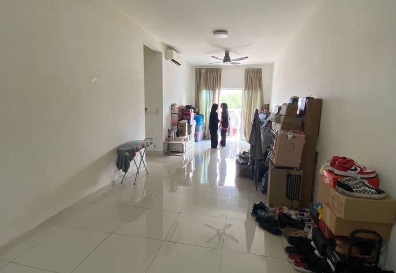 Savanna Executive Suites @ Southville City