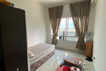 Savanna Executive Suites @ Southville City