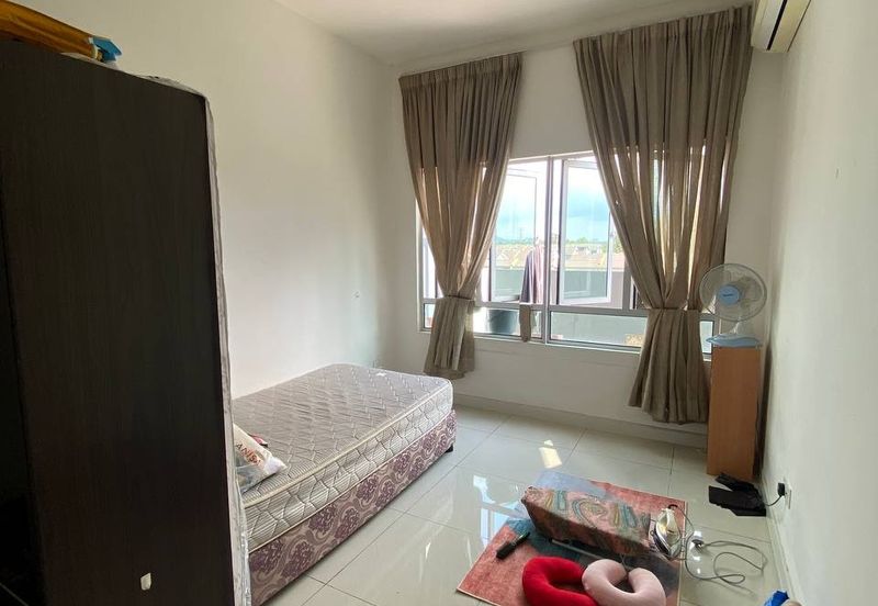 Savanna Executive Suites @ Southville City