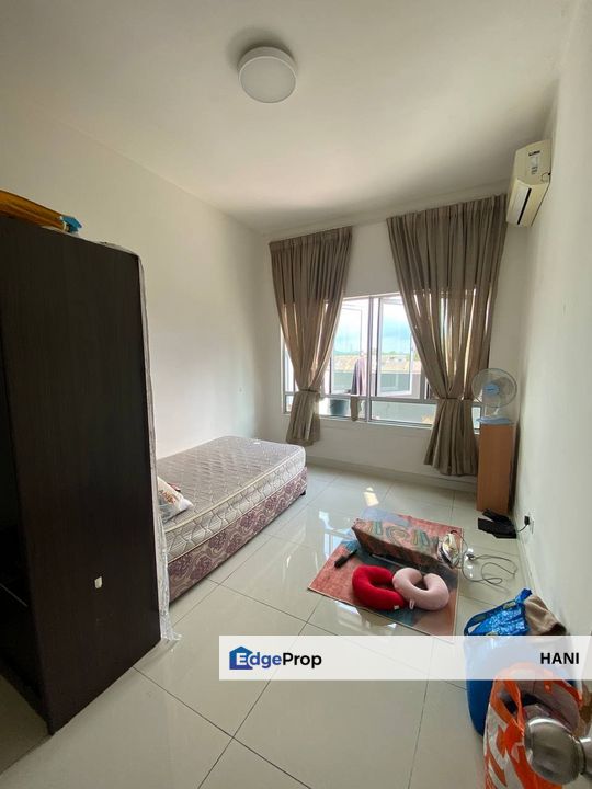 Savanna Executive Suites, Southville City Bangi Selangor, Selangor, Bangi