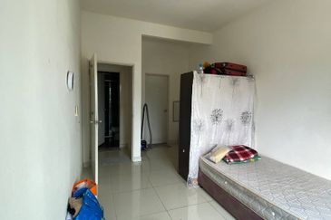 Savanna Executive Suites @ Southville City