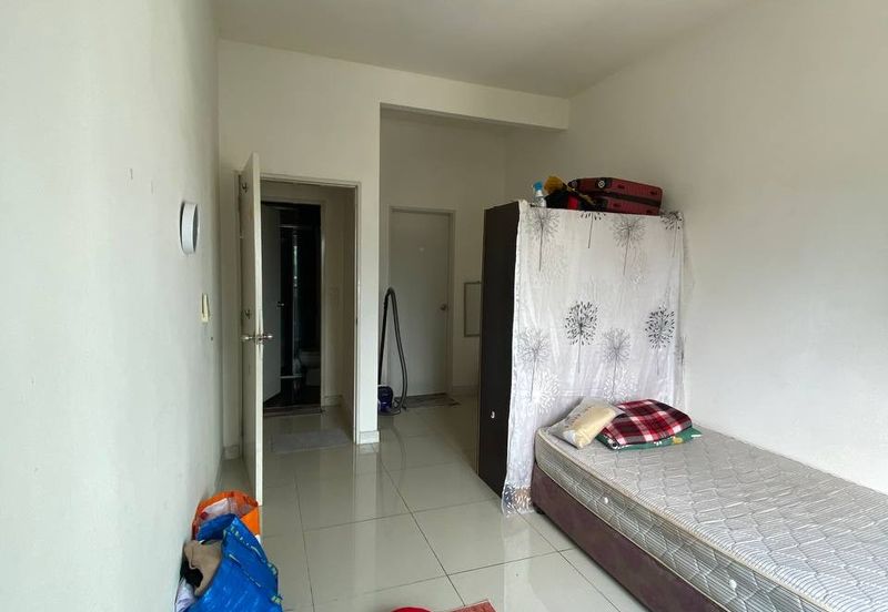 Savanna Executive Suites @ Southville City