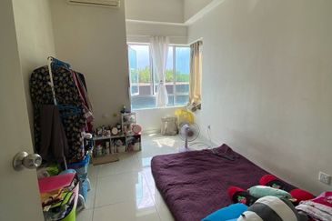 Savanna Executive Suites @ Southville City