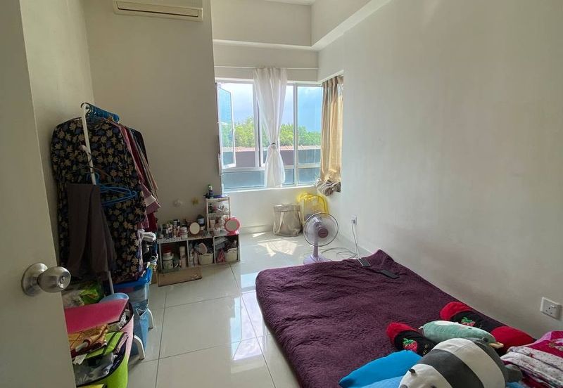 Savanna Executive Suites @ Southville City