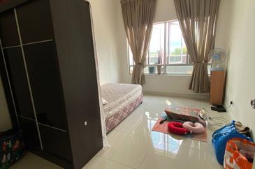 Savanna Executive Suites @ Southville City