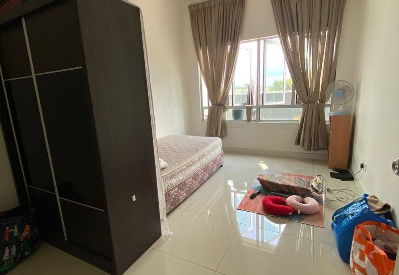 Savanna Executive Suites @ Southville City