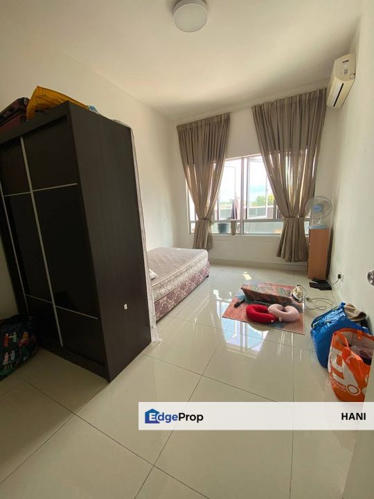 Savanna Executive Suites, Southville City Bangi Selangor, Selangor, Bangi