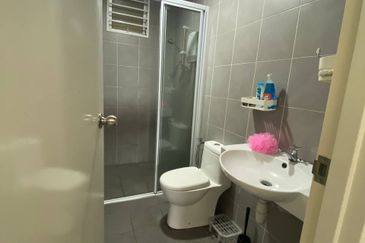 Savanna Executive Suites @ Southville City