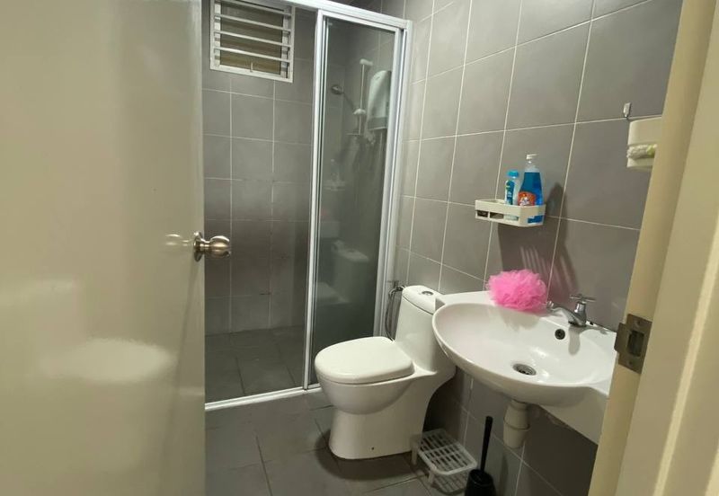 Savanna Executive Suites @ Southville City