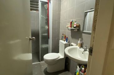 Savanna Executive Suites @ Southville City