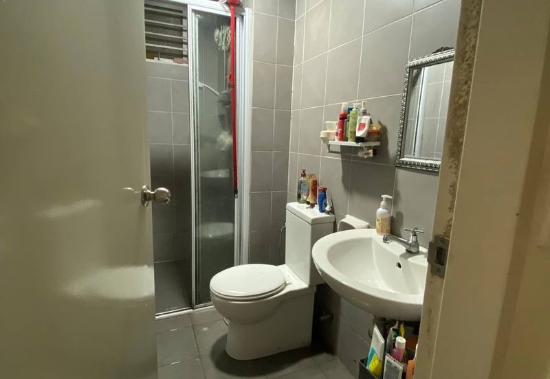 Savanna Executive Suites @ Southville City