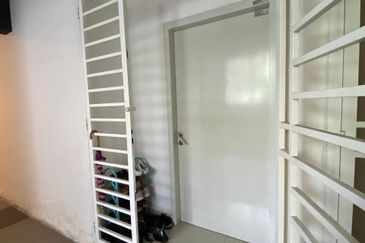 Savanna Executive Suites @ Southville City