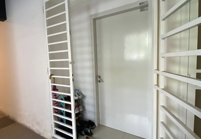 Savanna Executive Suites @ Southville City