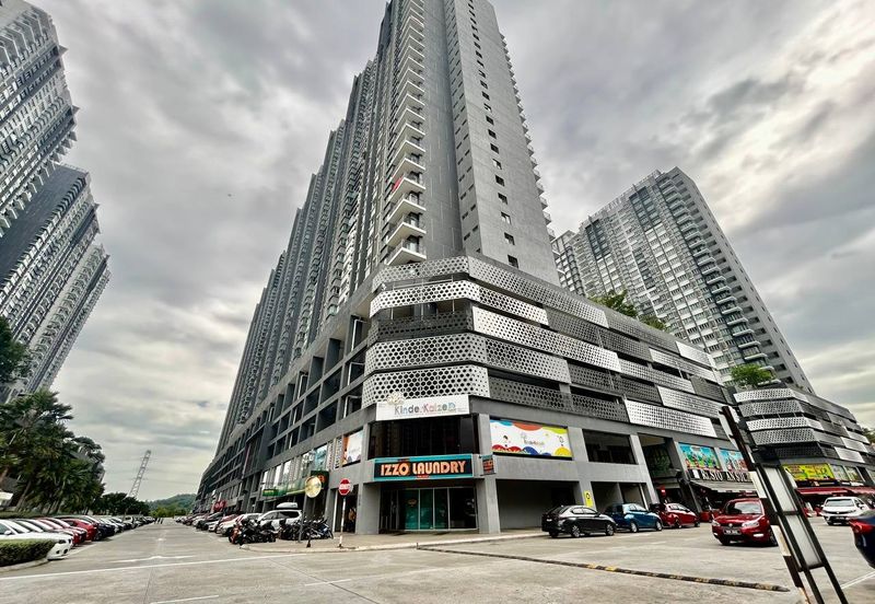 Savanna Executive Suites @ Southville City