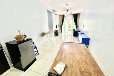 Savanna Executive Suites @ Southville City