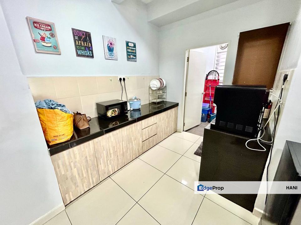 Savanna Executive Suites, Southville City Bangi Selangor, Selangor, Bangi