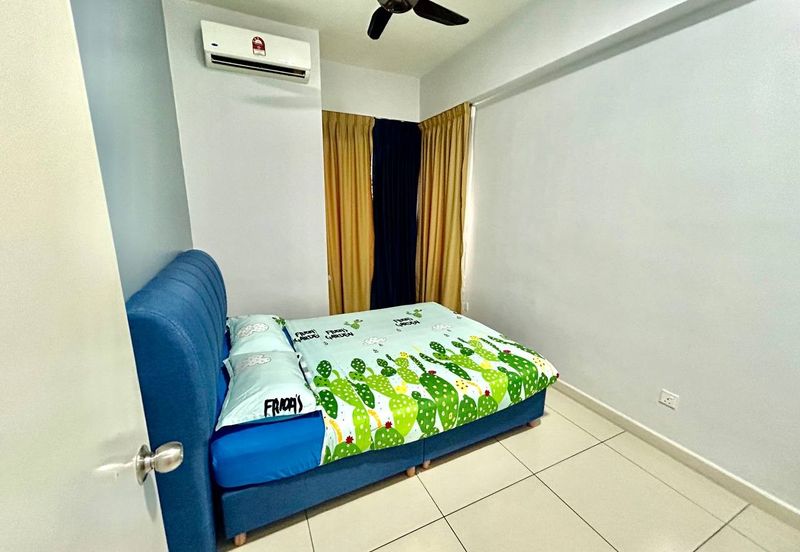 Savanna Executive Suites @ Southville City