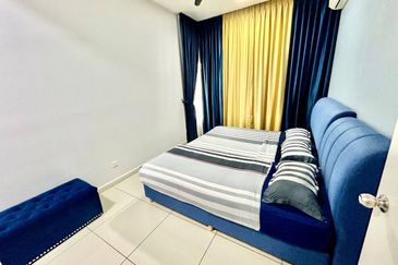 Savanna Executive Suites @ Southville City