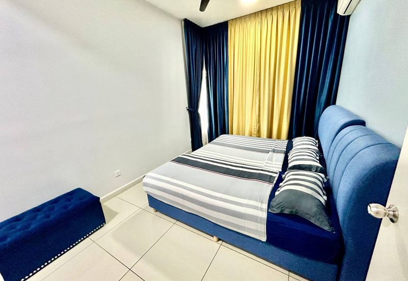 Savanna Executive Suites @ Southville City