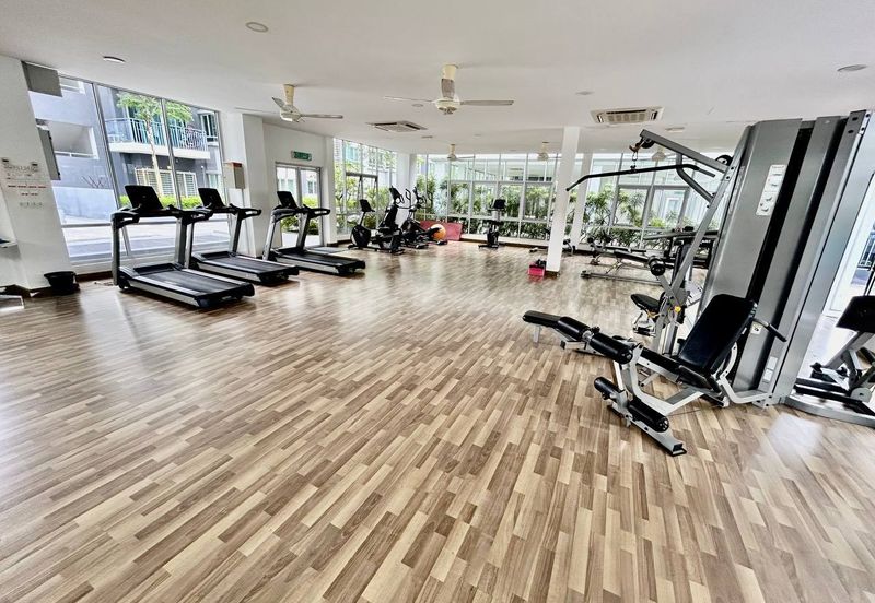 Savanna Executive Suites @ Southville City