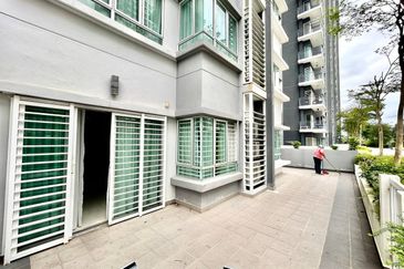 Savanna Executive Suites @ Southville City