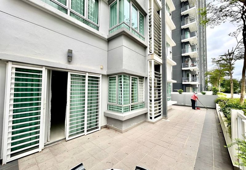 Savanna Executive Suites @ Southville City