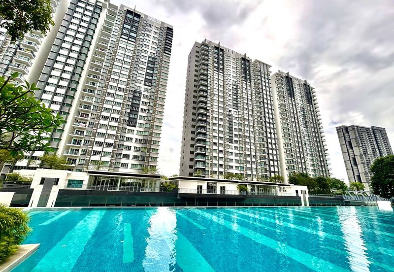 Savanna Executive Suites @ Southville City