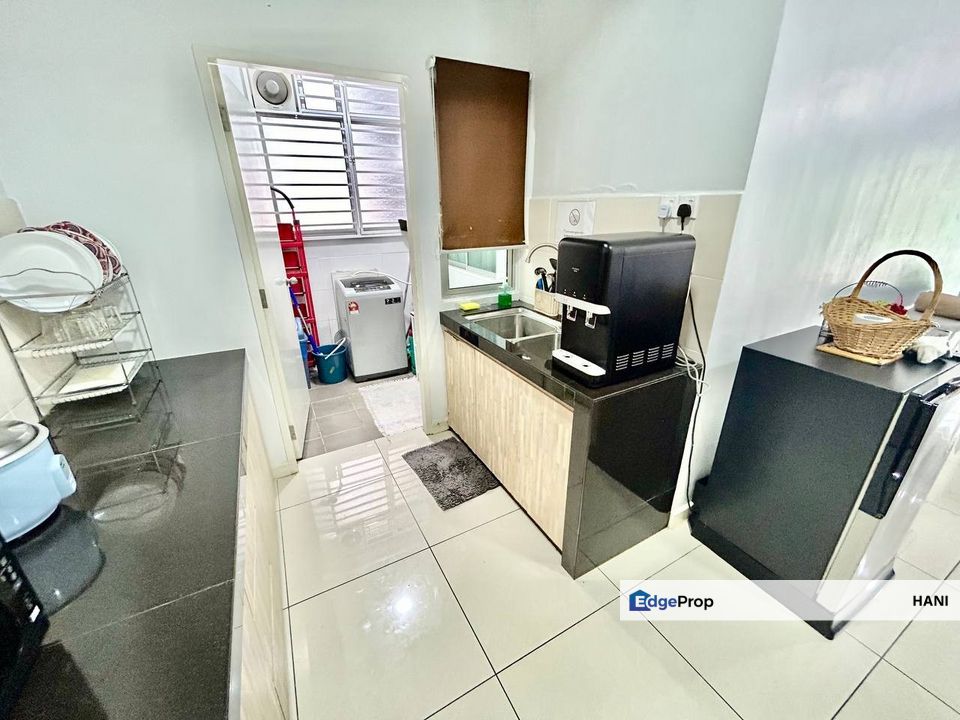 Savanna Executive Suites, Southville City Bangi Selangor, Selangor, Bangi