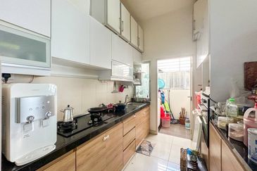 Savanna Executive Suites @ Southville City