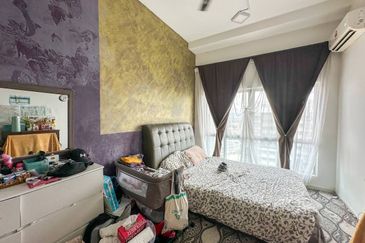 Savanna Executive Suites @ Southville City