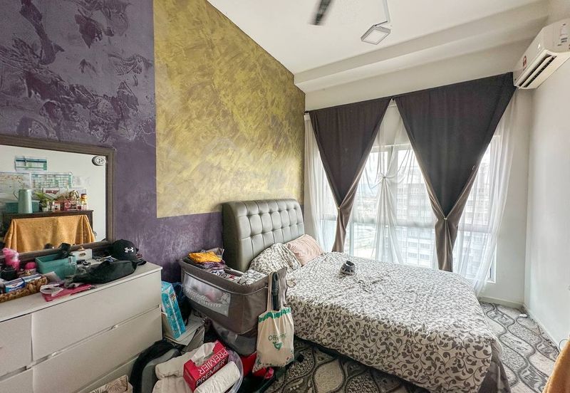 Savanna Executive Suites @ Southville City