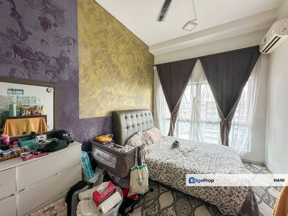 Savanna Executive Suites, Southville City Bangi Selangor, Selangor, Bangi