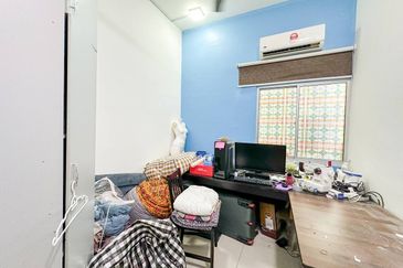 Savanna Executive Suites @ Southville City