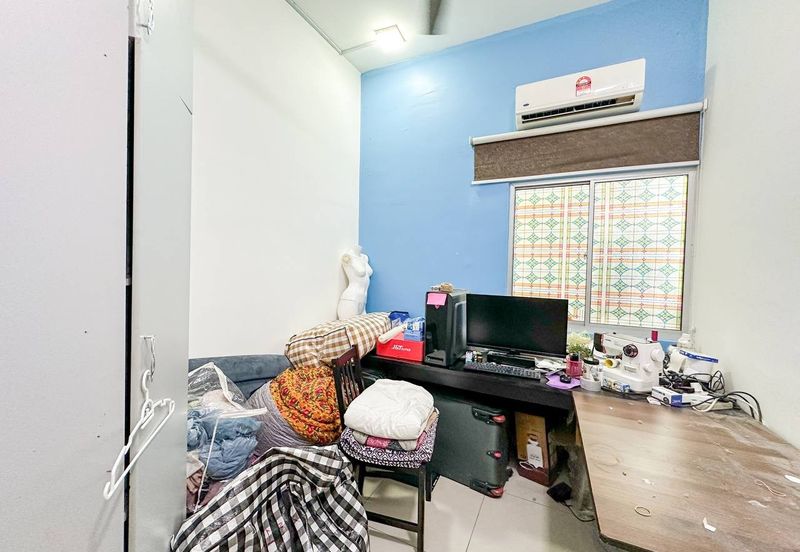 Savanna Executive Suites @ Southville City