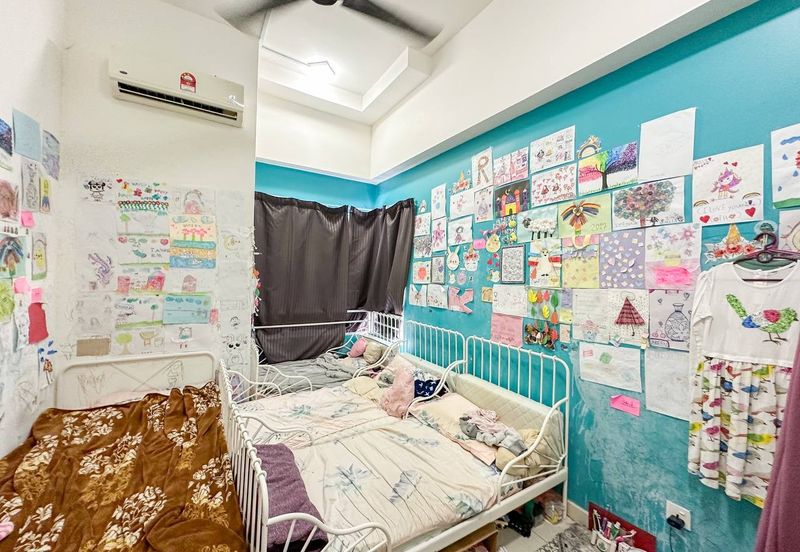 Savanna Executive Suites @ Southville City