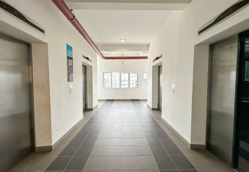 Savanna Executive Suites @ Southville City