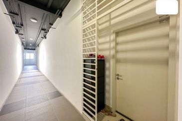 Savanna Executive Suites @ Southville City