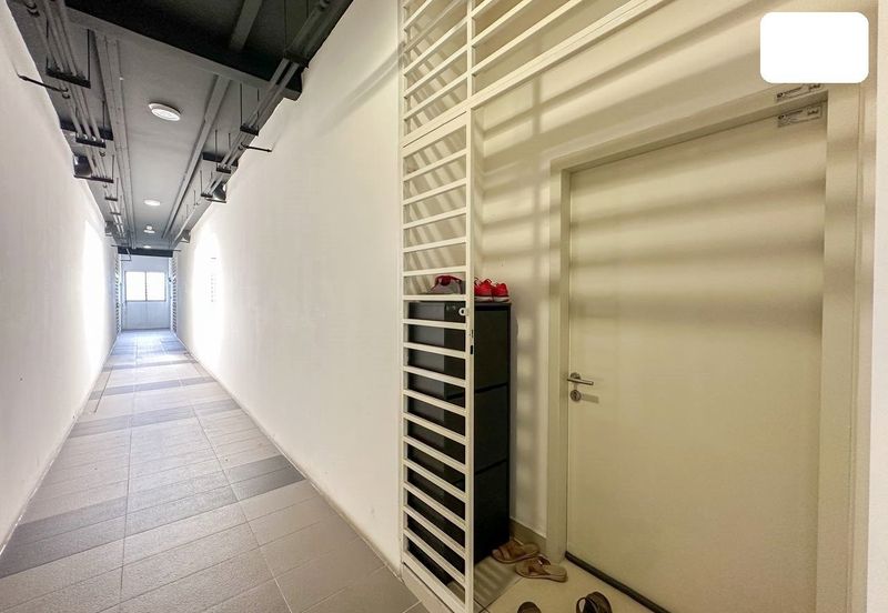 Savanna Executive Suites @ Southville City