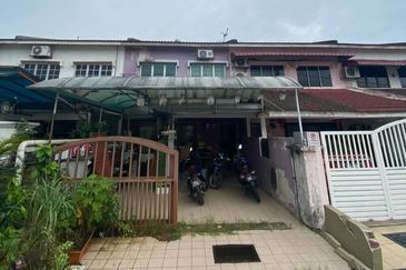 Taman Kinrara Seksyen 2