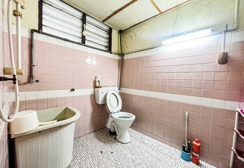 Taman Kepong (Kepong Garden)