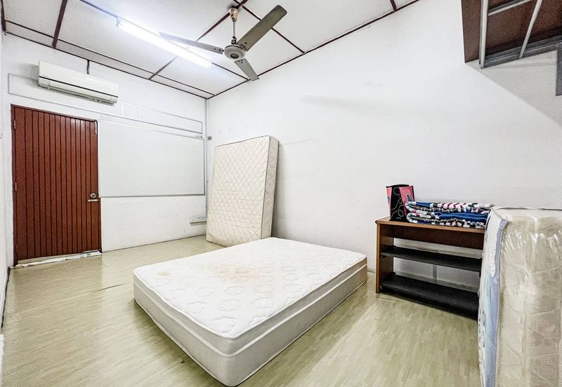 Taman Kepong (Kepong Garden)