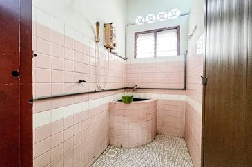 Taman Kepong (Kepong Garden)