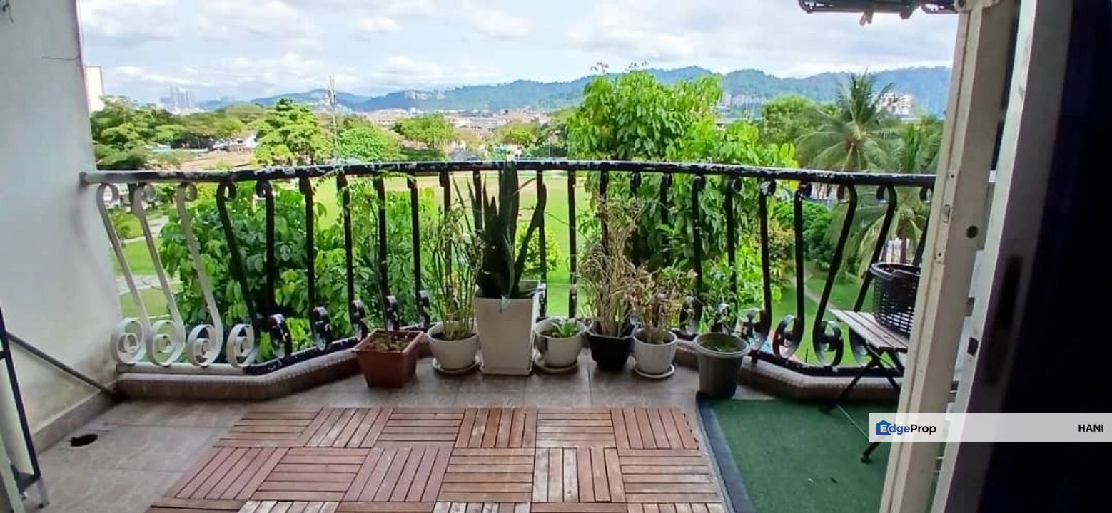 Ampang Damai Condominium Bandar Baru Ampang, Ampang Selangor, Selangor, Ampang