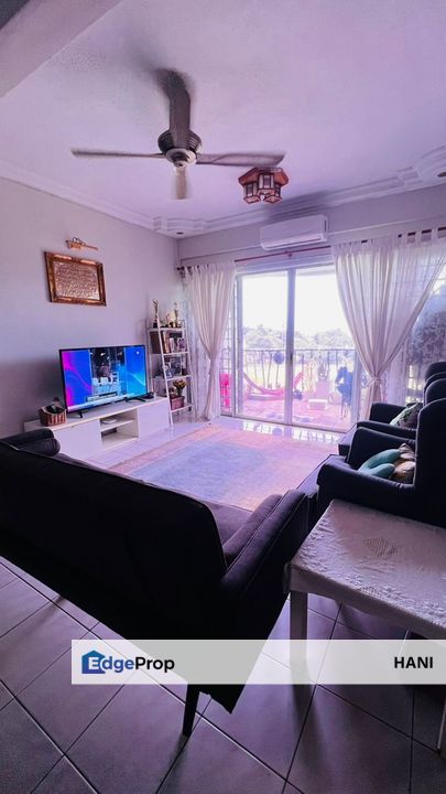 Ampang Damai Condominium Bandar Baru Ampang, Ampang Selangor, Selangor, Ampang