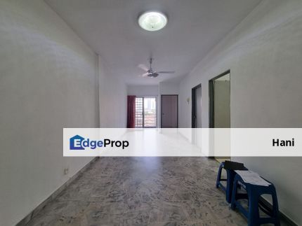 Teratai Mewah Apartment Setapak Kuala Lumpur, Kuala Lumpur, Setapak