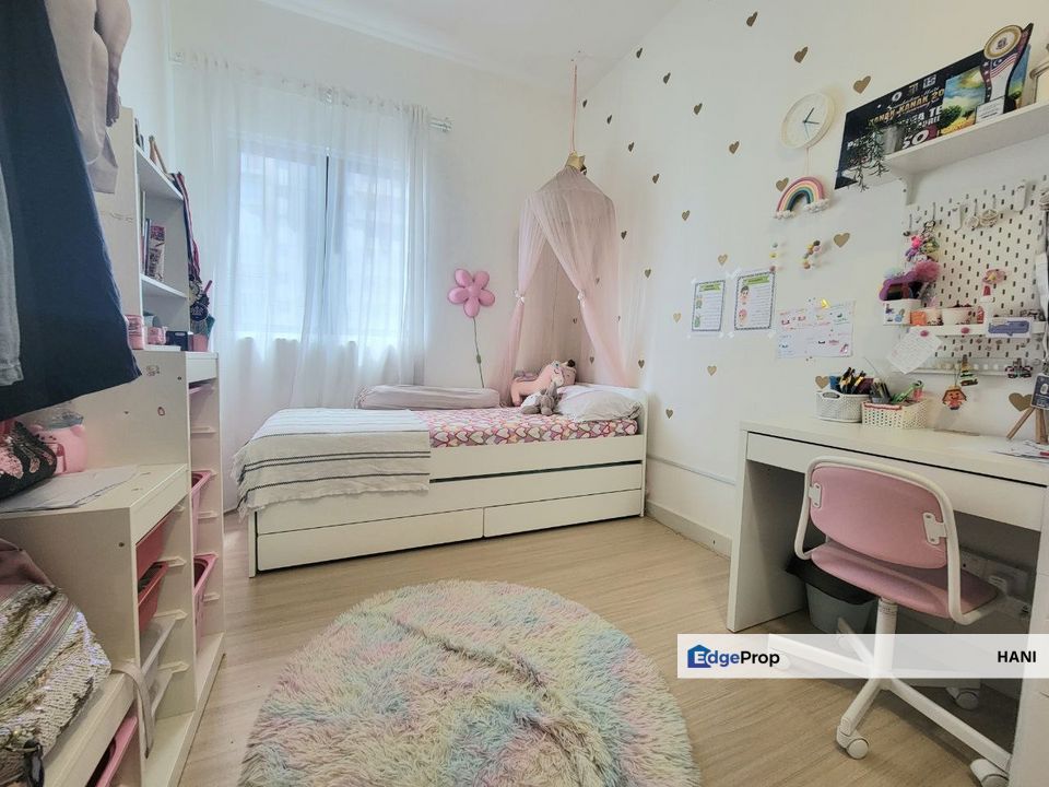 M Centura Sentul, Jalan Sentul Pasar Sentul KL, Kuala Lumpur, Sentul