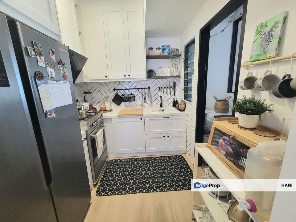 M Centura Sentul, Jalan Sentul Pasar Sentul KL, Kuala Lumpur, Sentul