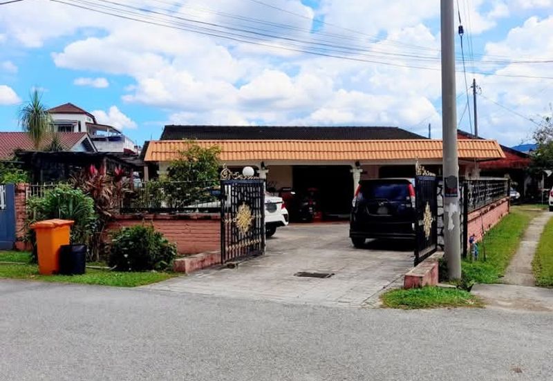 Kampung Melayu Ampang