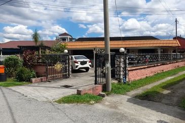 Kampung Melayu Ampang